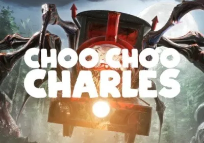 Choo-Choo Charles
