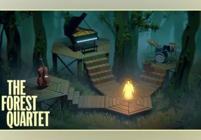 The Forest Quartet