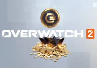 Overwatch 2 1000 Overwatch Coins