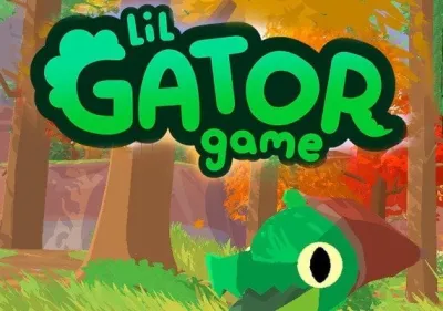Lil Gator Game