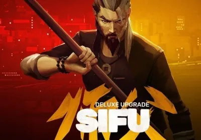 Sifu - Upgrade to Deluxe Edition DLC