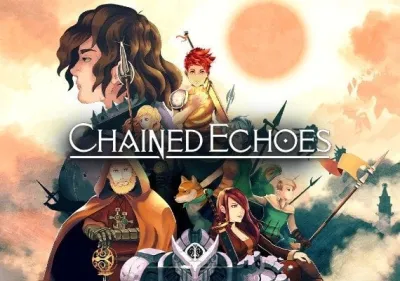 Chained Echoes