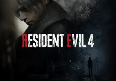 Resident Evil 4 - Remake