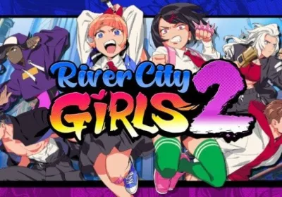 River City Girls 2