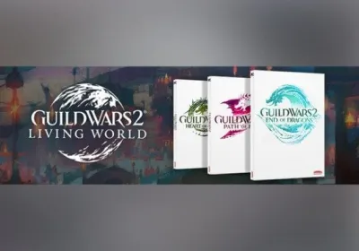 Guild Wars 2 - Complete Collection
