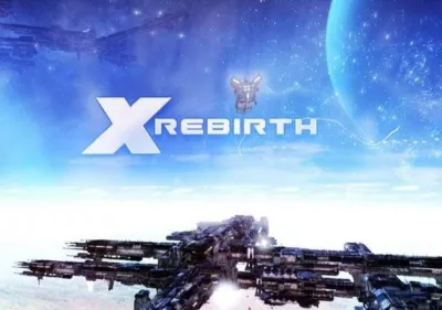 X Rebirth - Collector's Edition Content DLC