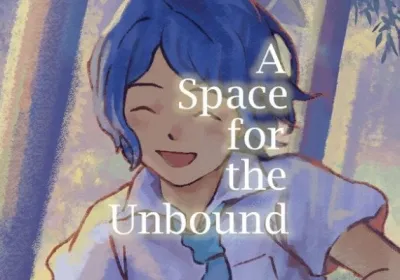 A Space for the Unbound