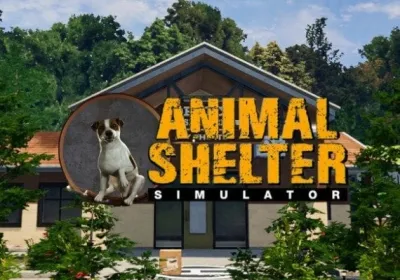 Animal Shelter Simulator