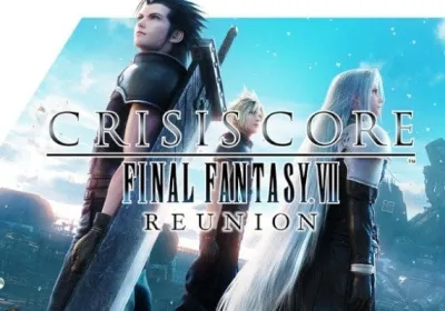 Crisis Core: Final Fantasy 7 Reunion - Pre-Order Bonus DLC