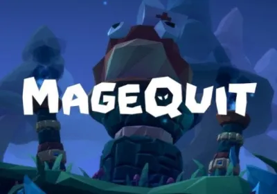 MageQuit