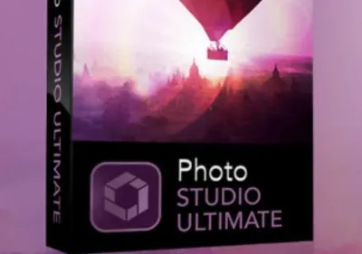inPixio Photo Studio 10 Ultimate 3 PC