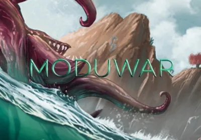 Moduwar