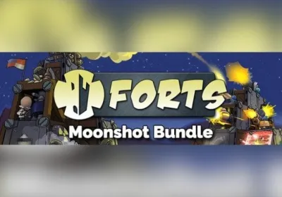 Forts - Moonshot Bundle