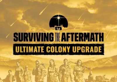 Surviving the Aftermath: Ultimate Colony Upgrade DLC