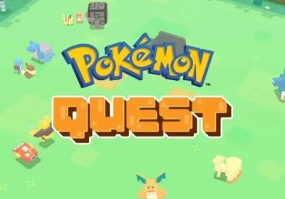 Pokémon Quest - Super Exploration Pack DLC