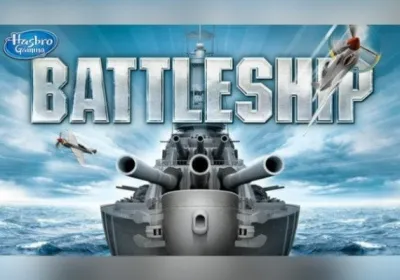 Hasbro's Battleship