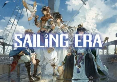 Sailing Era