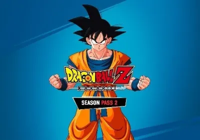 Dragon Ball Z: Kakarot - Season Pass 2 DLC