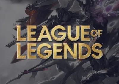 LoL League of Legends - Is My Mic On Icon