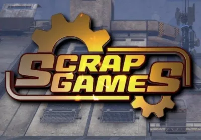Scrap Games