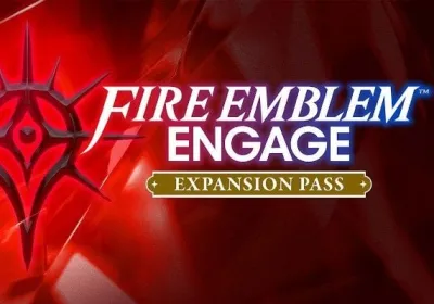 Fire Emblem Engage - Expansion Pass DLC