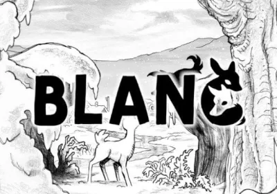 Blanc