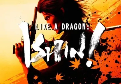 Like a Dragon: Ishin!