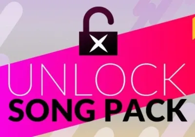 DJMax Respect V - Unlock Song Pack DLC