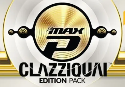 DJMax Respect V - Clazziquai Edition Pack DLC