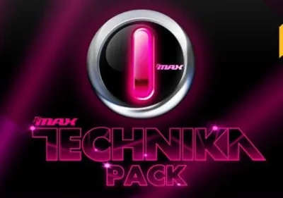 DJMax Respect V - Technika Pack DLC