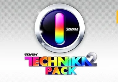 DJMax Respect V - Technika 2 Pack DLC