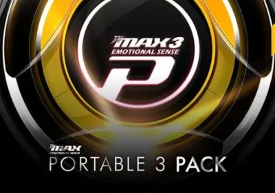 DJMax Respect V - Portable 3 Pack DLC