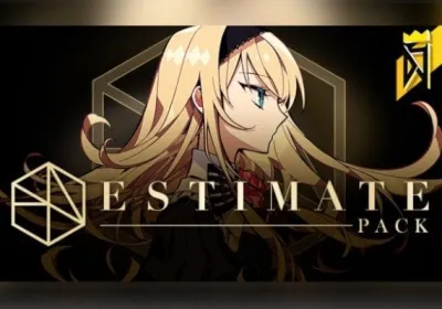 DJMax Respect V - Estimate Pack DLC