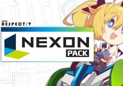 DJMax Respect V - Nexon Pack DLC