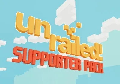 Unrailed! - Supporter Pack DLC