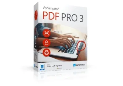 Ashampoo PDF Pro 3 for