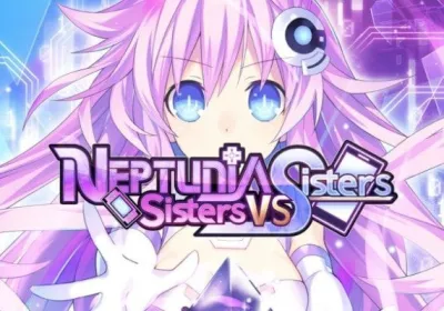 Neptunia: Sisters VS Sisters