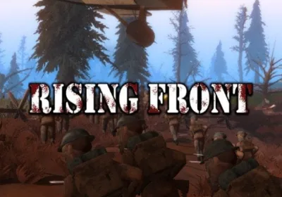 Rising Front