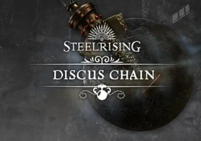 Steelrising - Discus Chain DLC