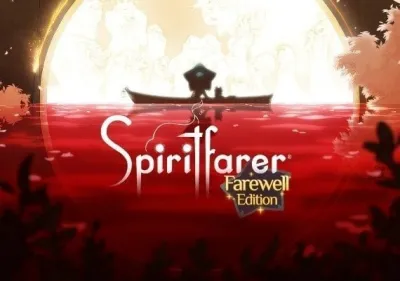 Spiritfarer Farewell Edition