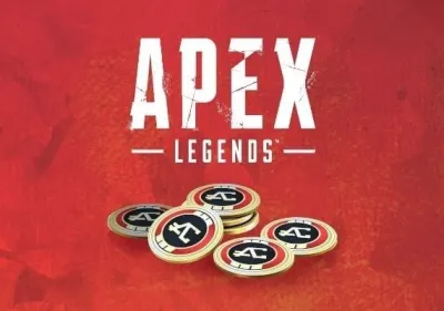 Apex: Legends 4350 Apex Coins