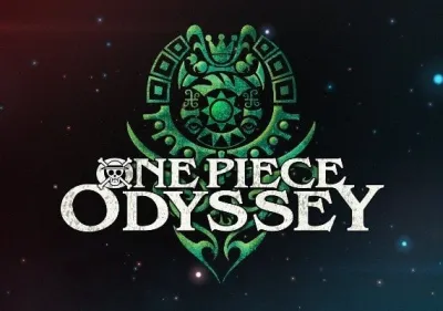 One Piece: Odyssey - Pre-Order Bonus DLC