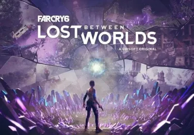 Far Cry 6: Lost Between Worlds DLC