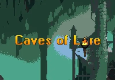 Caves of Lore