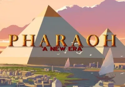 Pharaoh: A New Era