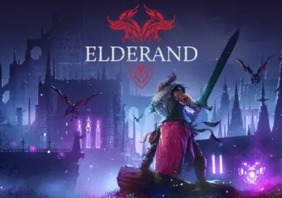 Elderand