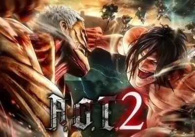 Attack on Titan 2: Final Battle