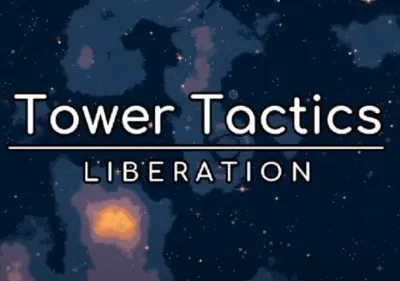 Tower Tactics: Liberation