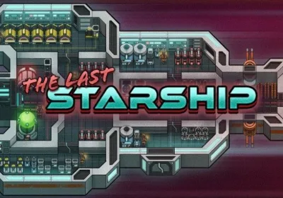 The Last Starship