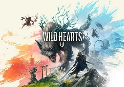 Wild Hearts - Pre-Order Bonus DLC